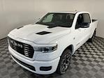 New 2026 Ram 1500 Laramie Crew Cab for sale #R260049 - photo 2