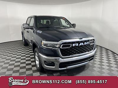 New 2026 Ram 1500 Big Horn Crew Cab 4x4 Pickup for sale #R260050 - photo 1