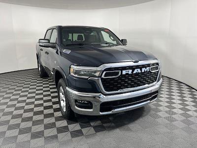 New 2026 Ram 1500 Big Horn Crew Cab 4x4 Pickup for sale #R260050 - photo 2