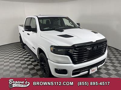 New 2026 Ram 1500 Laramie Crew Cab for sale #R260052 - photo 1