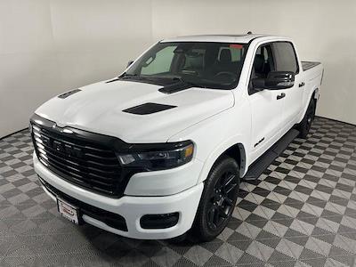 New 2026 Ram 1500 Laramie Crew Cab for sale #R260052 - photo 2