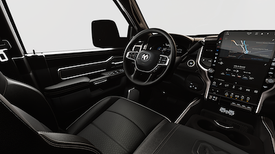 New 2026 Ram 3500 Laramie Crew Cab for sale #R260053 - photo 1