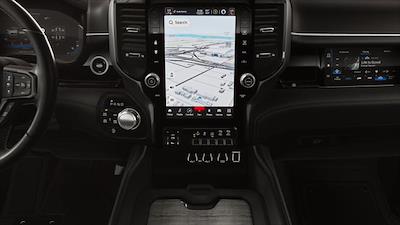 New 2026 Ram 1500 Limited Crew Cab 4x4 Pickup for sale #R260056 - photo 2