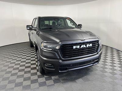 New 2026 Ram 1500 Laramie Crew Cab 4x4 Pickup for sale #R260057 - photo 2
