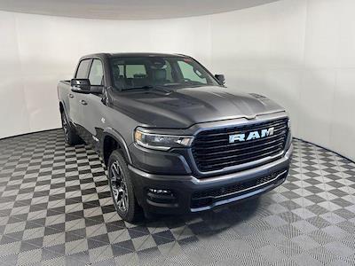 New 2026 Ram 1500 Laramie Crew Cab 4x4 Pickup for sale #R260058 - photo 2