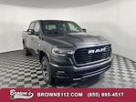 New 2026 Ram 1500 Laramie Crew Cab 4x4 Pickup for sale #R260058 - photo 1