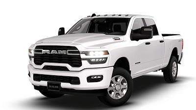 New 2026 Ram 2500 Big Horn Crew Cab for sale #R260060 - photo 1