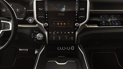 New 2026 Ram 1500 Limited Longhorn Crew Cab 4x4 Pickup for sale #R260066 - photo 1