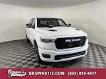 New 2026 Ram 1500 Laramie Crew Cab for sale #R260072 - photo 8