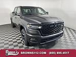 New 2026 Ram 1500 Big Horn Crew Cab for sale #R260074 - photo 1