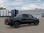 New 2026 Ram 1500 Laramie Crew Cab for sale #R260077 - photo 2