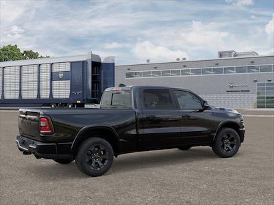 New 2026 Ram 1500 Big Horn Crew Cab for sale #R260079 - photo 2