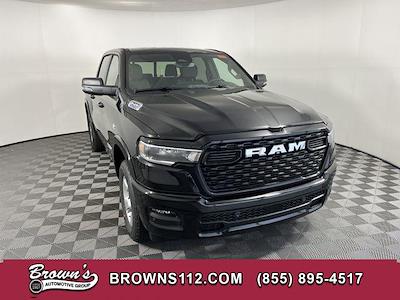 New 2026 Ram 1500 Big Horn Crew Cab for sale #R260080 - photo 1