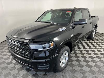 New 2026 Ram 1500 Big Horn Crew Cab for sale #R260080 - photo 2