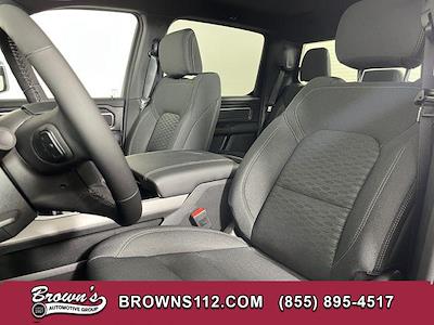 New 2026 Ram 1500 Big Horn Crew Cab for sale #R260082 - photo 1