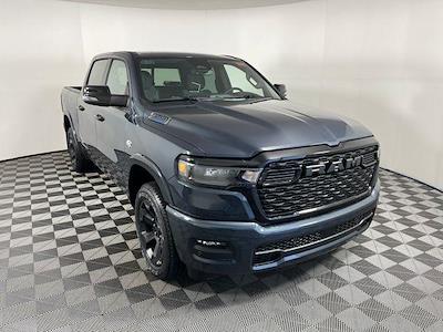 New 2026 Ram 1500 Big Horn Crew Cab for sale #R260087 - photo 2