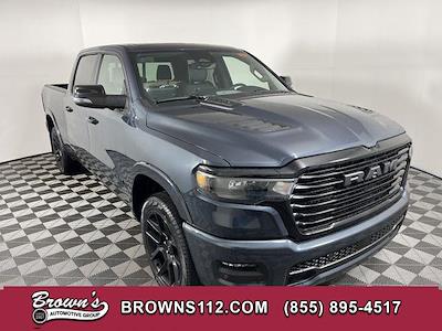 New 2026 Ram 1500 Laramie Crew Cab for sale #R260091 - photo 1