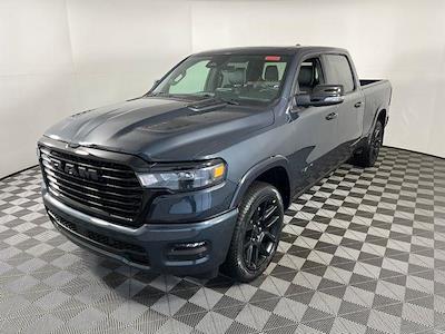 New 2026 Ram 1500 Laramie Crew Cab for sale #R260091 - photo 2
