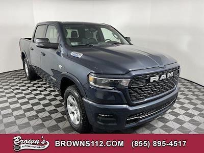 New 2026 Ram 1500 Big Horn Crew Cab for sale #R260095 - photo 1