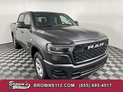 New 2026 Ram 1500 Big Horn Crew Cab for sale #R260096 - photo 1