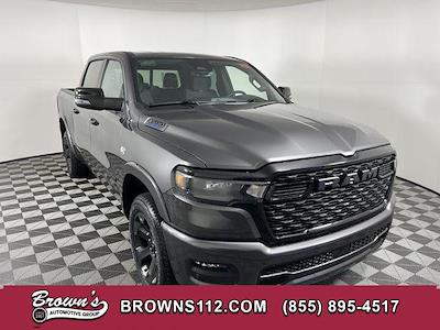 New 2026 Ram 1500 Big Horn Crew Cab for sale #R260097 - photo 1
