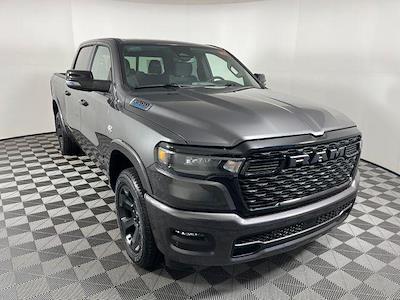 New 2026 Ram 1500 Big Horn Crew Cab for sale #R260097 - photo 2