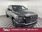 New 2026 Ram 1500 Big Horn Crew Cab for sale #R260097 - photo 1