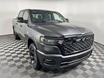 New 2026 Ram 1500 Big Horn Crew Cab for sale #R260097 - photo 3