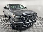 New 2026 Ram 1500 Big Horn Crew Cab for sale #R260097 - photo 4