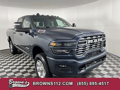 New 2026 Ram 2500 Big Horn Crew Cab for sale #R260099 - photo 1