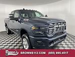 New 2026 Ram 2500 Big Horn Crew Cab for sale #R260099 - photo 1