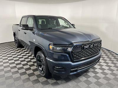 New 2026 Ram 1500 Big Horn Crew Cab for sale #R260100 - photo 2