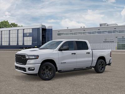 New 2026 Ram 1500 Tradesman Crew Cab for sale #R260101 - photo 1