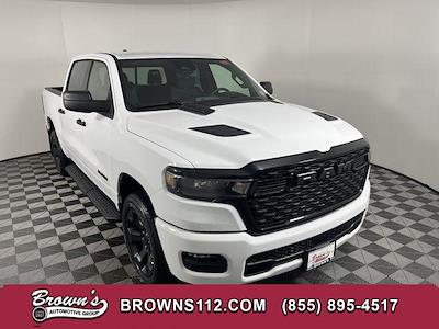 New 2026 Ram 1500 Tradesman Crew Cab for sale #R260110 - photo 1
