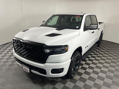 New 2026 Ram 1500 Tradesman Crew Cab for sale #R260110 - photo 2