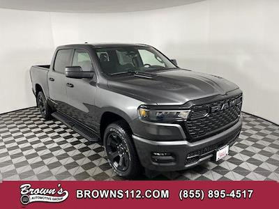 New 2026 Ram 1500 Tradesman Crew Cab for sale #R260112 - photo 1
