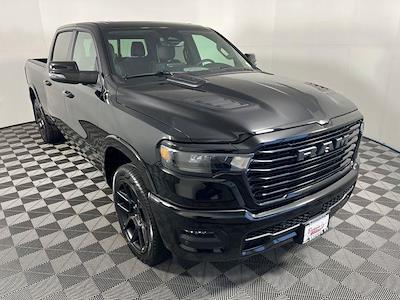 New 2026 Ram 1500 Laramie Crew Cab for sale #R260115 - photo 2