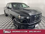 New 2026 Ram 1500 Laramie Crew Cab for sale #R260115 - photo 1