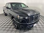 New 2026 Ram 1500 Laramie Crew Cab for sale #R260115 - photo 2