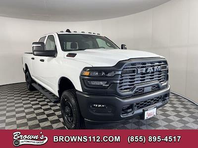 New 2026 Ram 2500 Tradesman Crew Cab for sale #R260117 - photo 1