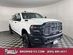 New 2026 Ram 2500 Tradesman Crew Cab for sale #R260117 - photo 1