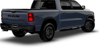 New 2026 Ram 1500 Rebel Crew Cab for sale #R260118 - photo 2