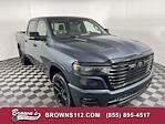 New 2026 Ram 1500 Laramie Crew Cab for sale #R260119 - photo 1