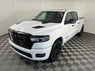New 2026 Ram 1500 Laramie Crew Cab for sale #R260120 - photo 2