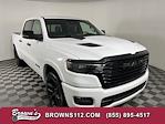 New 2026 Ram 1500 Laramie Crew Cab for sale #R260120 - photo 1