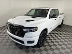 New 2026 Ram 1500 Laramie Crew Cab for sale #R260120 - photo 2