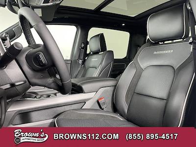 New 2026 Ram 1500 Laramie Crew Cab for sale #R260121 - photo 1