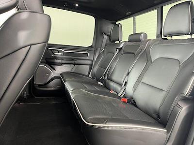 New 2026 Ram 1500 Laramie Crew Cab for sale #R260121 - photo 2