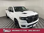 New 2026 Ram 1500 Laramie Crew Cab for sale #R260121 - photo 1