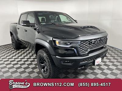 New 2026 Ram 1500 TRX Crew Cab for sale #R260123 - photo 1